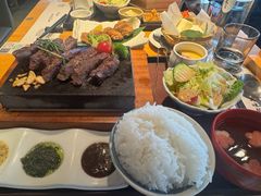 -味太助·银饭食堂(中华城店)