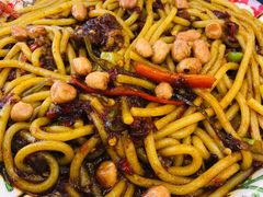 新疆炒米粉-帕米尔食府(白云观店)