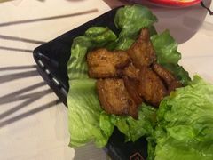 -云晓光头烧烤吧(川沙绿地店)