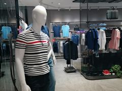 -翠微百货(龙德店)