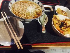 -万藏·荞麦酒房BANKURA JAPANESE SOBA KITCHEN(长乐路店)
