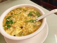 -胖子菜馆(隆昌路店)