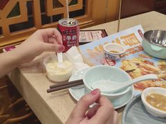 -点都德(皇岗村店)