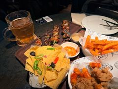 -京A Taproom·精酿餐吧(CBD店)