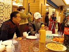 -西安饭庄(立丰国际店)