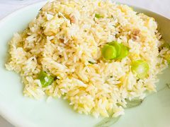 肉松炒饭-稻香酒家·33年老字号·港式粤菜(富邦中心店)