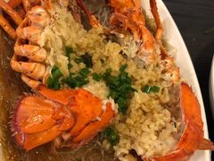 -盒马鲜生(王府广场店)