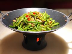 -京华烟云·北京烤鸭(领展购物广场·中关村店)