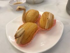 -稻香酒家·33年老字号·港式粤菜(富邦中心店)