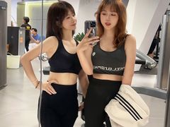 -超鹿运动(达信大厦店)