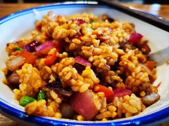 -小义乌砂锅拉面(海事共享区店)