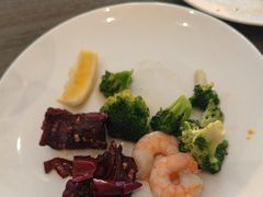 -TABLE·味西餐厅-成都茂业JW万豪酒店
