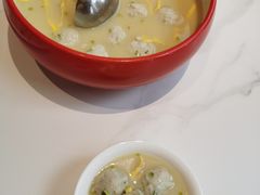 -双合园·海鲜水饺青岛菜(九水东路店)