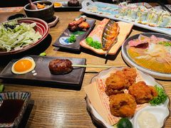 -九本居酒屋(学院路店)