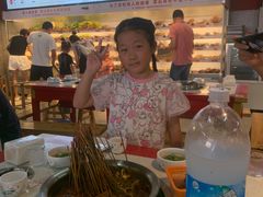 -牛华八婆麻辣烫(起源店)