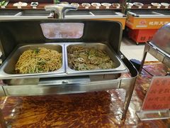 -艳阳天酒店(五里新村店)