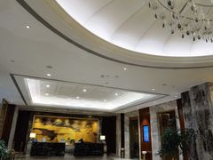 -四川江油戴斯大酒店