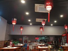 -安胖老火锅(两路口店)