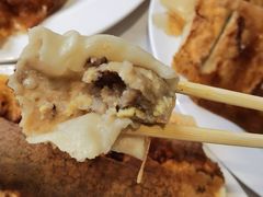 -大眼锅贴水饺(河东店)