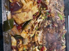 -美滋滋尚鱼烤鱼餐厅(空港店)