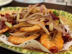 -HOHO餐厅(古子城店)