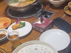 -亮欢寨(凯里总店)