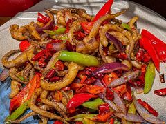 -1819餐厅·团队聚餐·烤串·精酿