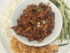 -春饼家常菜(百子湾店)
