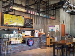 -了不起的考拉咖啡店(高新店)