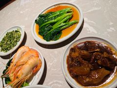 -松鹤面馆·古法焖肉面(观前店)