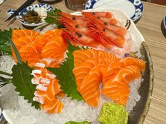 -小山日本料理(兴业太古汇店)