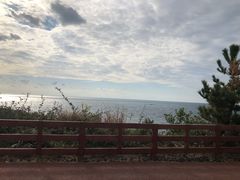 -柱状节理带