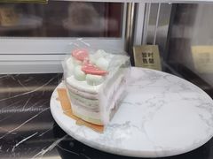 -CloudD'or可露朵蛋糕(1733商业空间店)
