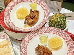 -谭厨中山传家菜.乳鸽.脆鲩鱼(华强北中航城店)