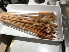 -串一火锅(赛格国际购物中心店)