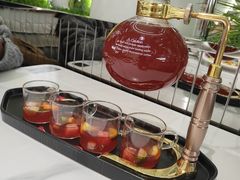 -3号仓库·创意中国菜(新世界城店)