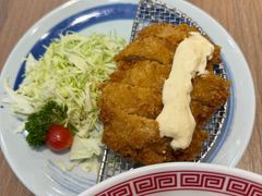 -小条食堂(筼筜天虹店)
