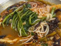 -柳州阿四螺蛳粉(永康路店)