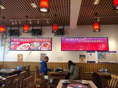 大堂-重庆烧鸡公火锅(簋街店)