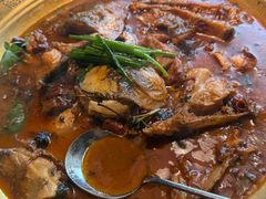 -解家河南菜(商鼎路店)