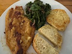 -Egg•Allday Brunch(襄阳北路店)