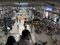 -丽江三义国际机场