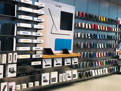 -Apple零售店(华贸购物中心店)