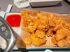 -一品渝香·好吖好鸭时尚干锅鸭头(天山店)