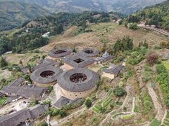 -南靖田螺坑土楼群景区