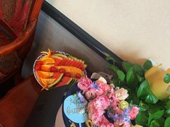-Biteology Artisan Cakes(红庄·国际文化保税创新园店)