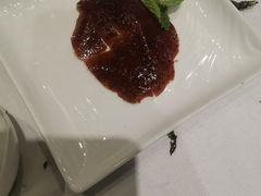 -福海居烤鸭店(鸟巢店)