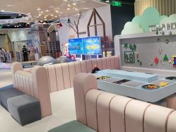 -meland club亲子乐园(石家庄万象城店)