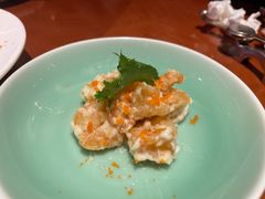 -杭州JW万豪酒店-万豪中餐厅