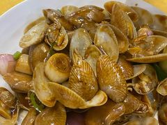 -南沙十九涌渔人码头-南门